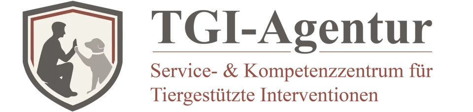 Logo der TGI Agentur